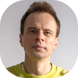 Член жюри — Юрий Лебедев